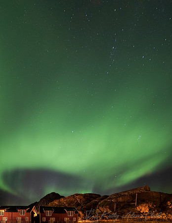 Aurora Borealis KAC4662