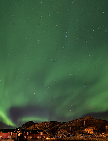 Aurora Borealis KAC4663