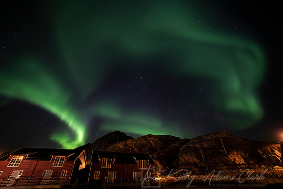 Aurora Borealis KAC4664
