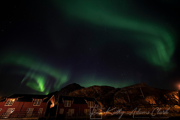 Aurora Borealis KAC4665