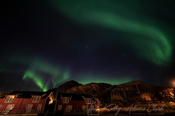 Aurora Borealis KAC4666