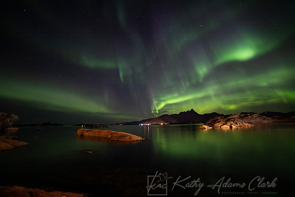 Aurora Borealis KAC4668