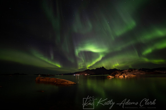 Aurora Borealis KAC4671