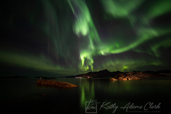 Aurora Borealis KAC4675