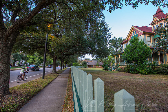 Heights Boulevard KAC4680