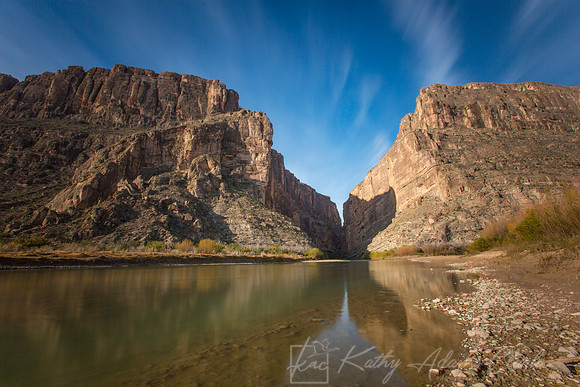 Santa Elena Canyon KAC0270