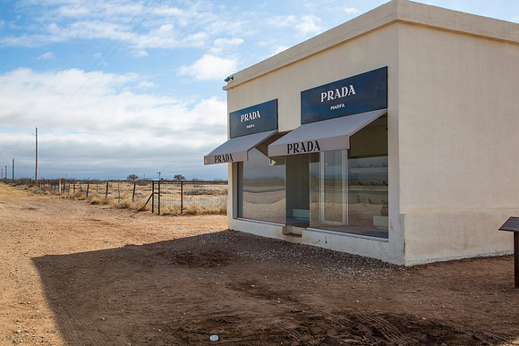 1 Prada Store Valentine Texas KAC4721