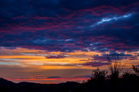 Sunrise Big Bend KAC8644