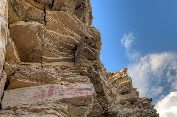 HDR Petroglyphs Hot Springs KAC4632_3_4_tonemapped