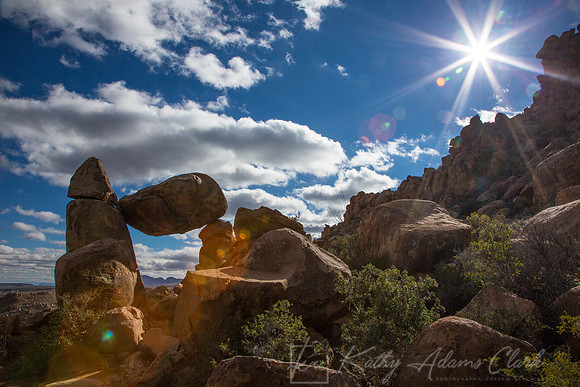Balanced Rock Big Bend KAC0157