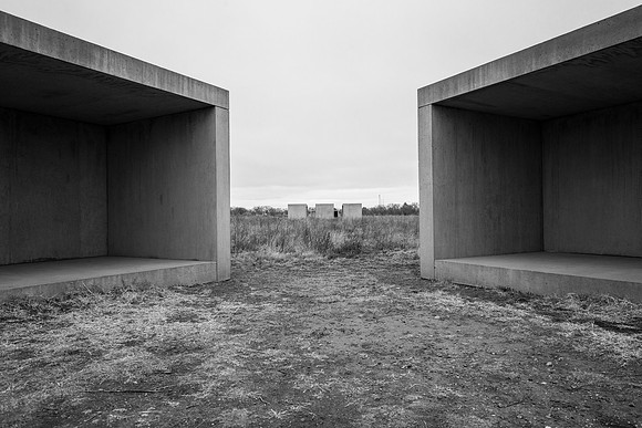 1 Chinati Foundation Marfa KAC5198