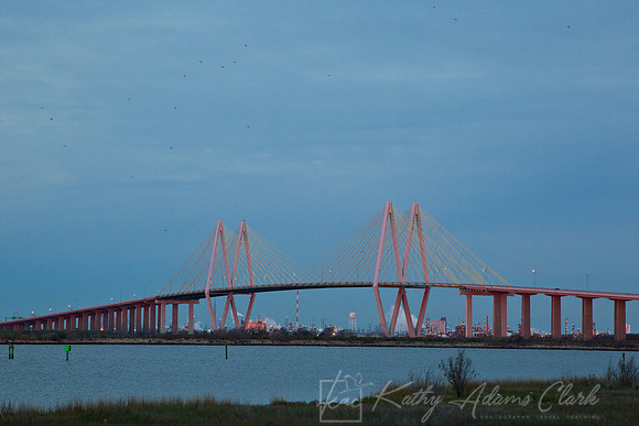 Fred Hartman Bridge KAC9406