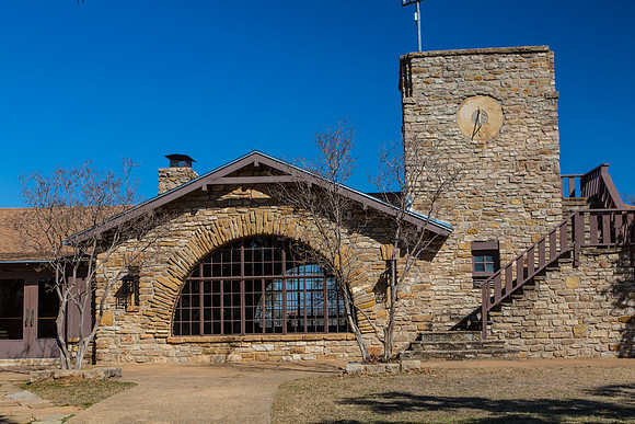 5 Lake Brownwood State Park KAC8616