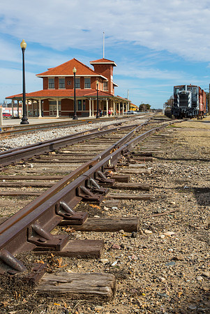 7 San Angelo KAC8543