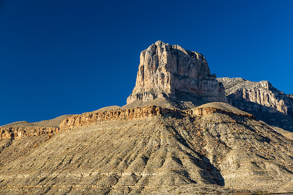 2 Guadalupe Mountains National Park KAC5241