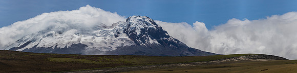 Antisana Volcano KAC8540-Pano