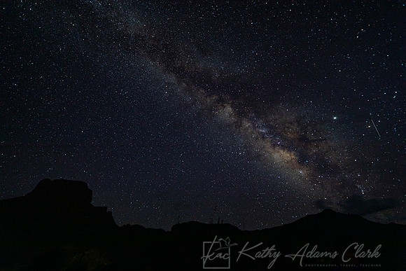 Milky Way KAC1092