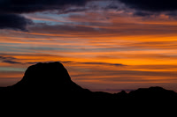 Sunrise Big Bend KAC8640
