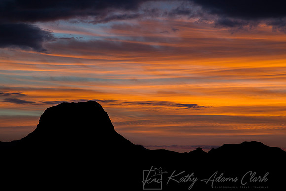 Sunrise Big Bend KAC8640
