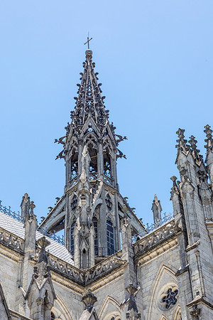 Basílica del Voto Nacional KAC0485