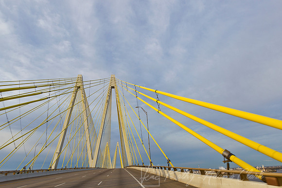 Fred Hartman Bridge KAC9478