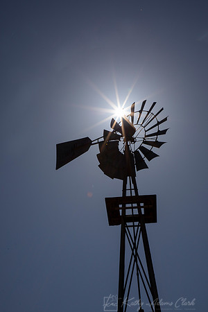 Windmill Starburst KAC0435