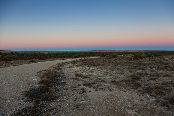 2 Sunset Texas KAC5374