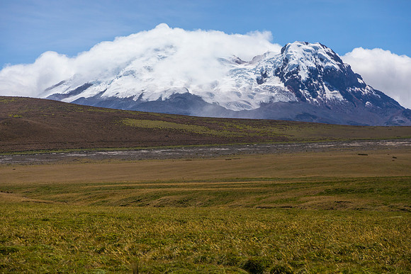 Antisana Volcano KAC0633