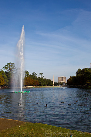 Hermann Park Houston KAC9441
