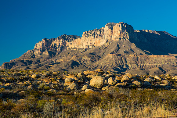 2 Guadalupe Mountains National Park KAC5269