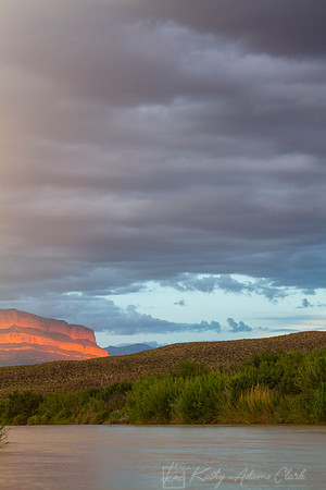 Rio Grande at Big Bend KAC6986