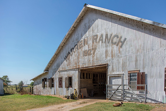 Barn KAC7813