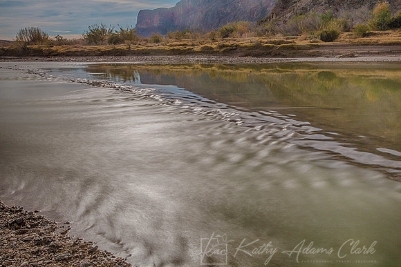 Santa Elena Canyon KAC0314_HDR