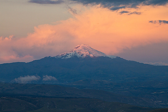 Cotopaxi Volcano KAC9953