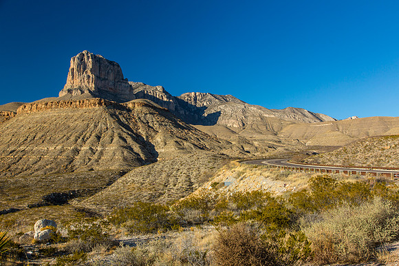 2 Guadalupe Mountains National Park KAC5255
