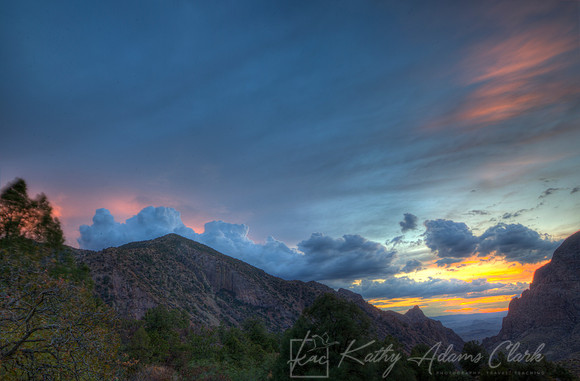 HDR Sunset Window View KAC5260_1_2_3_4_tonemapped