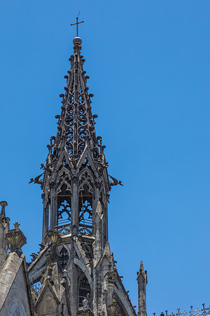 Basílica del Voto Nacional KAC0490