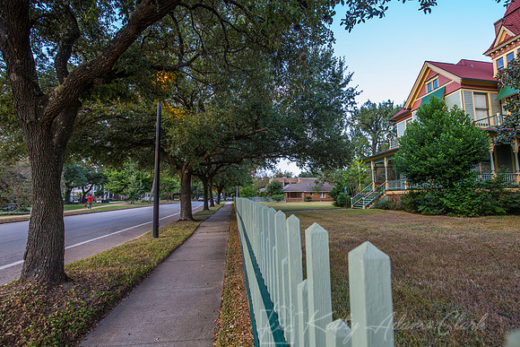 Heights Boulevard KAC4674