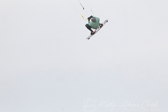 Kiteboarding KAC0245