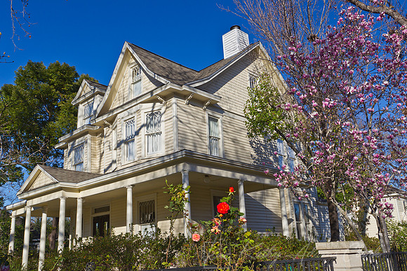 Heights Historic Homes KAC7250