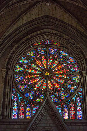 Basílica del Voto Nacional KAC0505