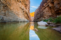 Santa Elena Canyon KAC8687