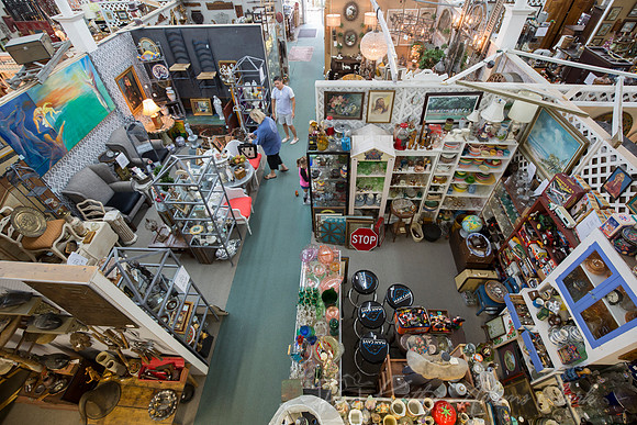 Heights Antiques KAC4723