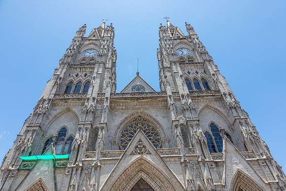 Basílica del Voto Nacional KAC0491