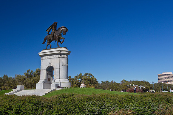 Hermann Park Houston KAC7079