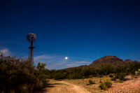 Light Painting Windmill KAC9277