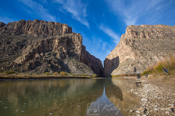 Santa Elena Canyon KAC0269