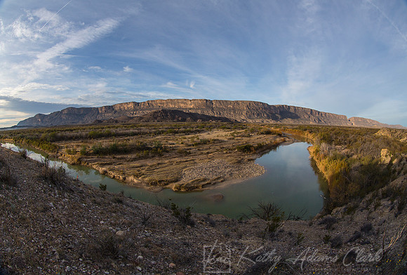 Rio Grande Big Bend KAC0251