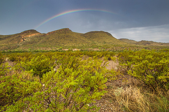 1 Big Bend National Park KAC1584