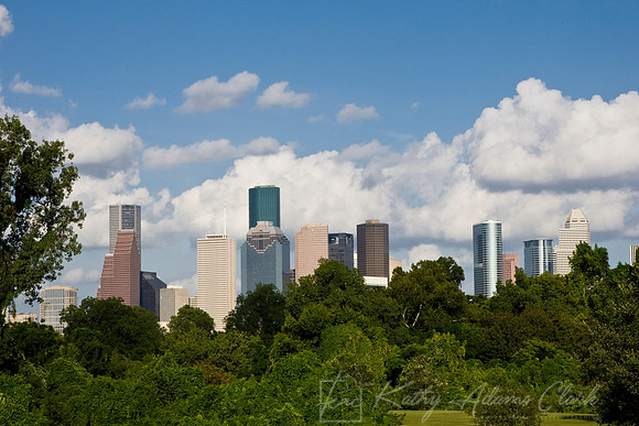 Houston Downtown KAC 2494